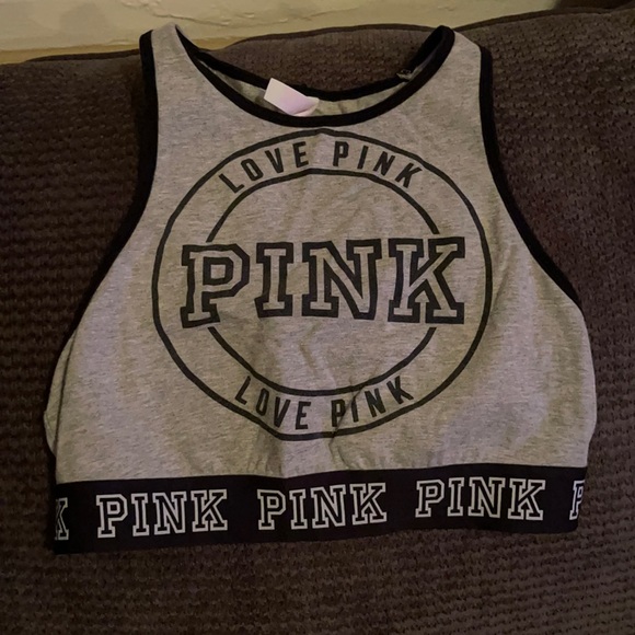 PINK Victoria's Secret Other - PINK sports bra